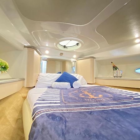 The Valencia Yacht Experience 호텔 외부 사진