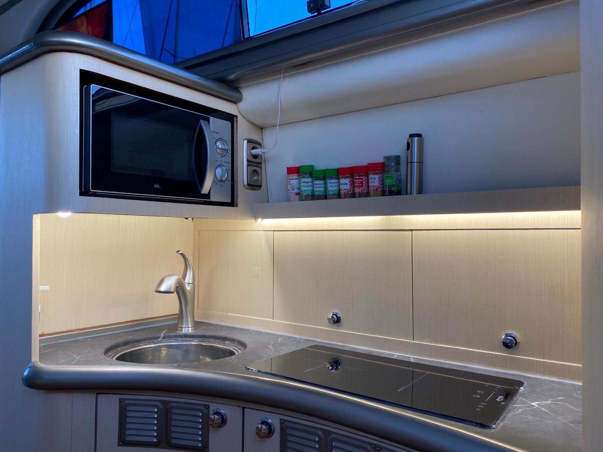 The Valencia Yacht Experience 호텔 외부 사진