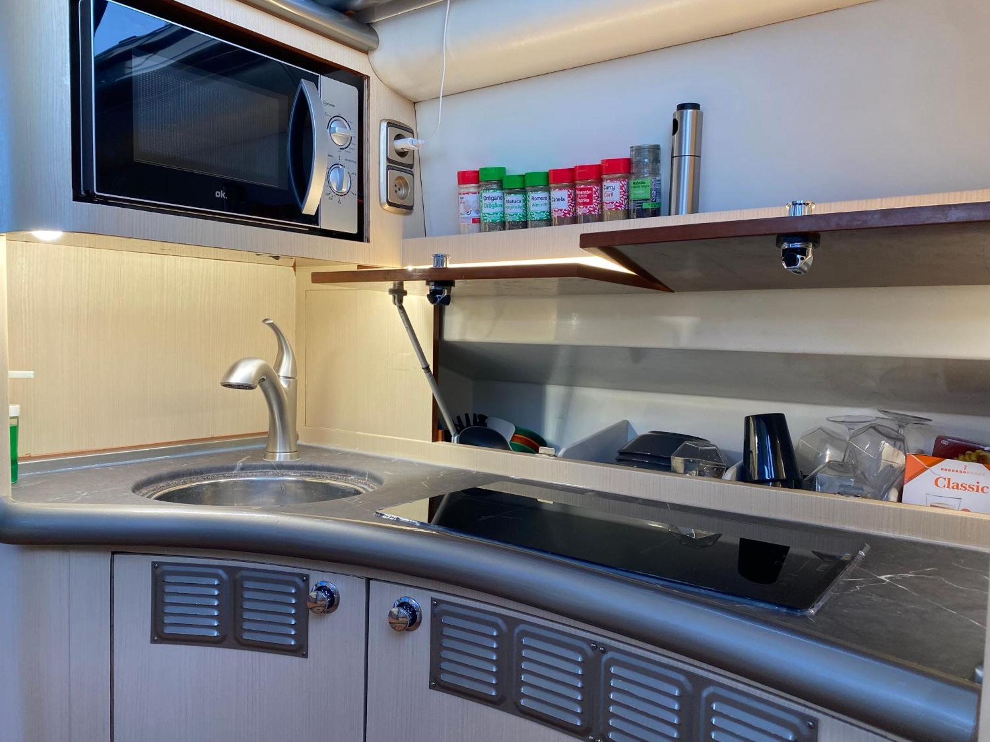 The Valencia Yacht Experience 호텔 외부 사진