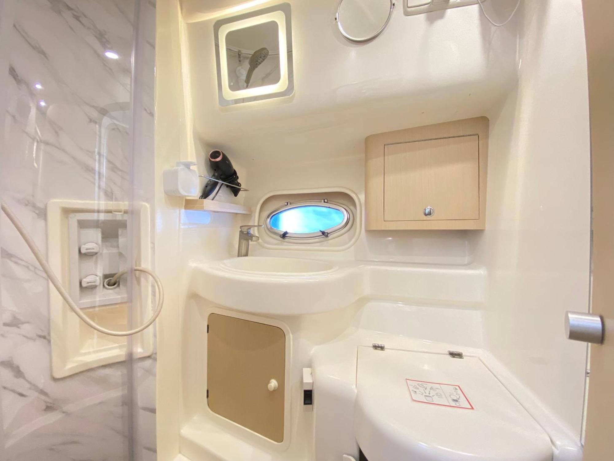 The Valencia Yacht Experience 호텔 외부 사진