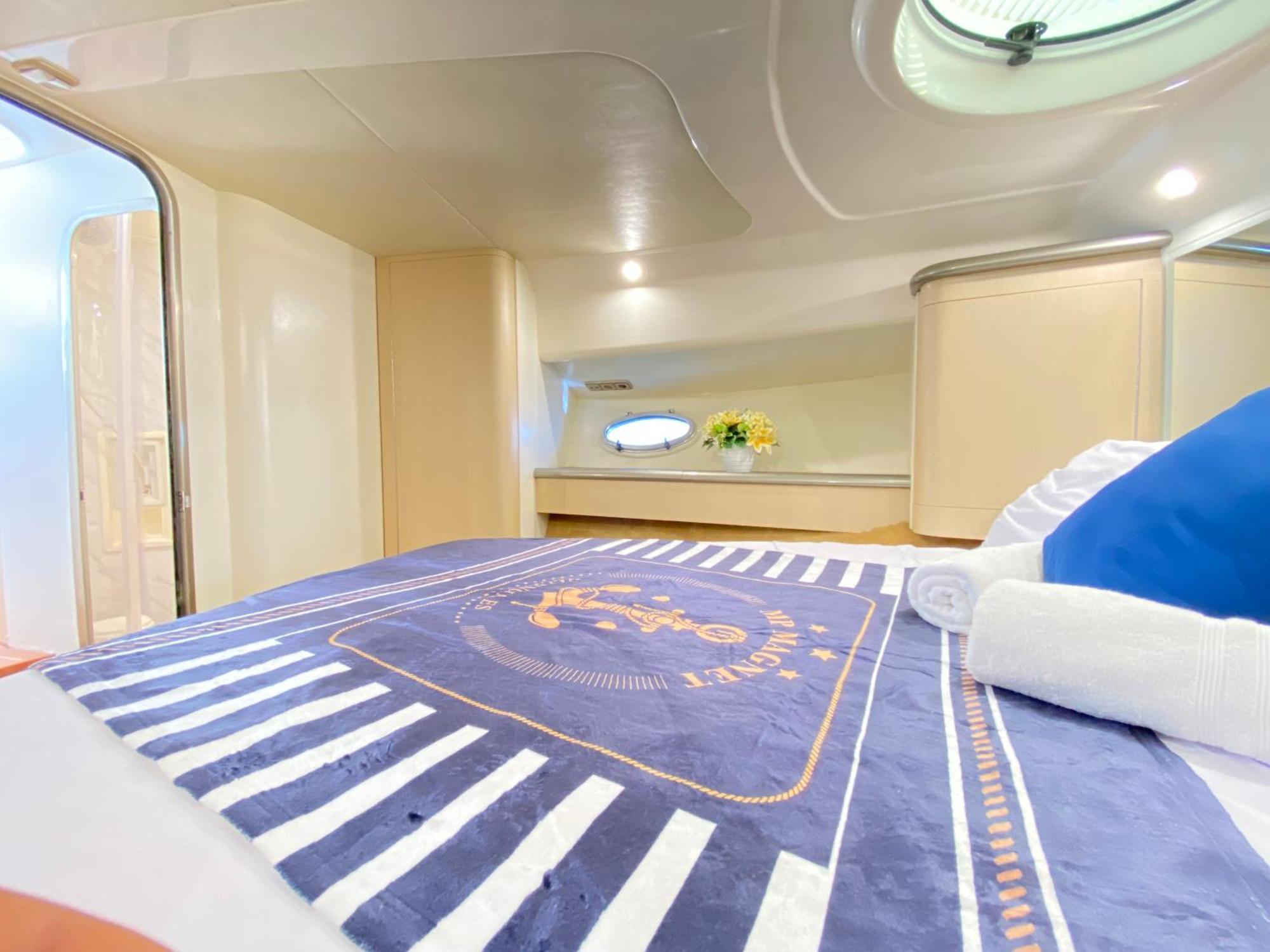 The Valencia Yacht Experience 호텔 외부 사진