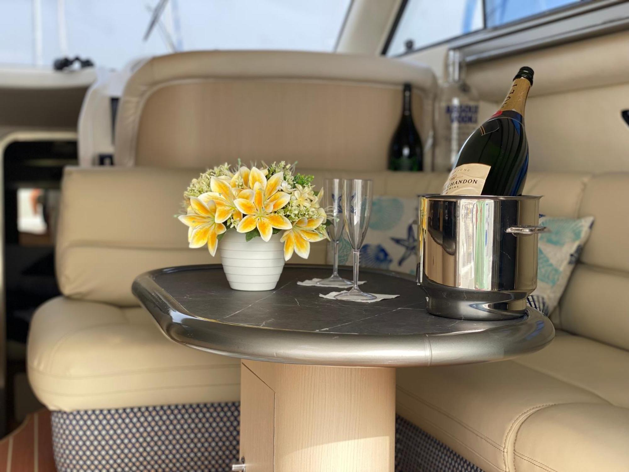 The Valencia Yacht Experience 호텔 외부 사진