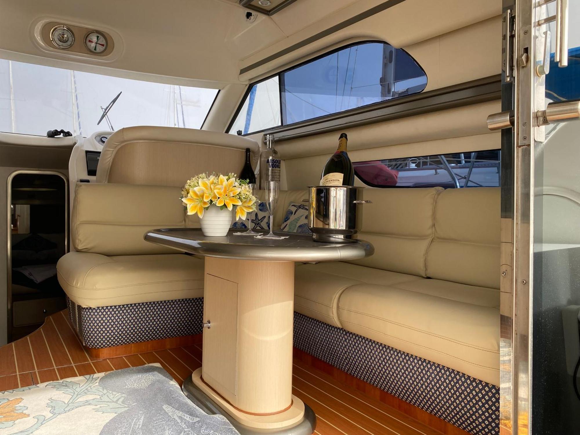 The Valencia Yacht Experience 호텔 외부 사진